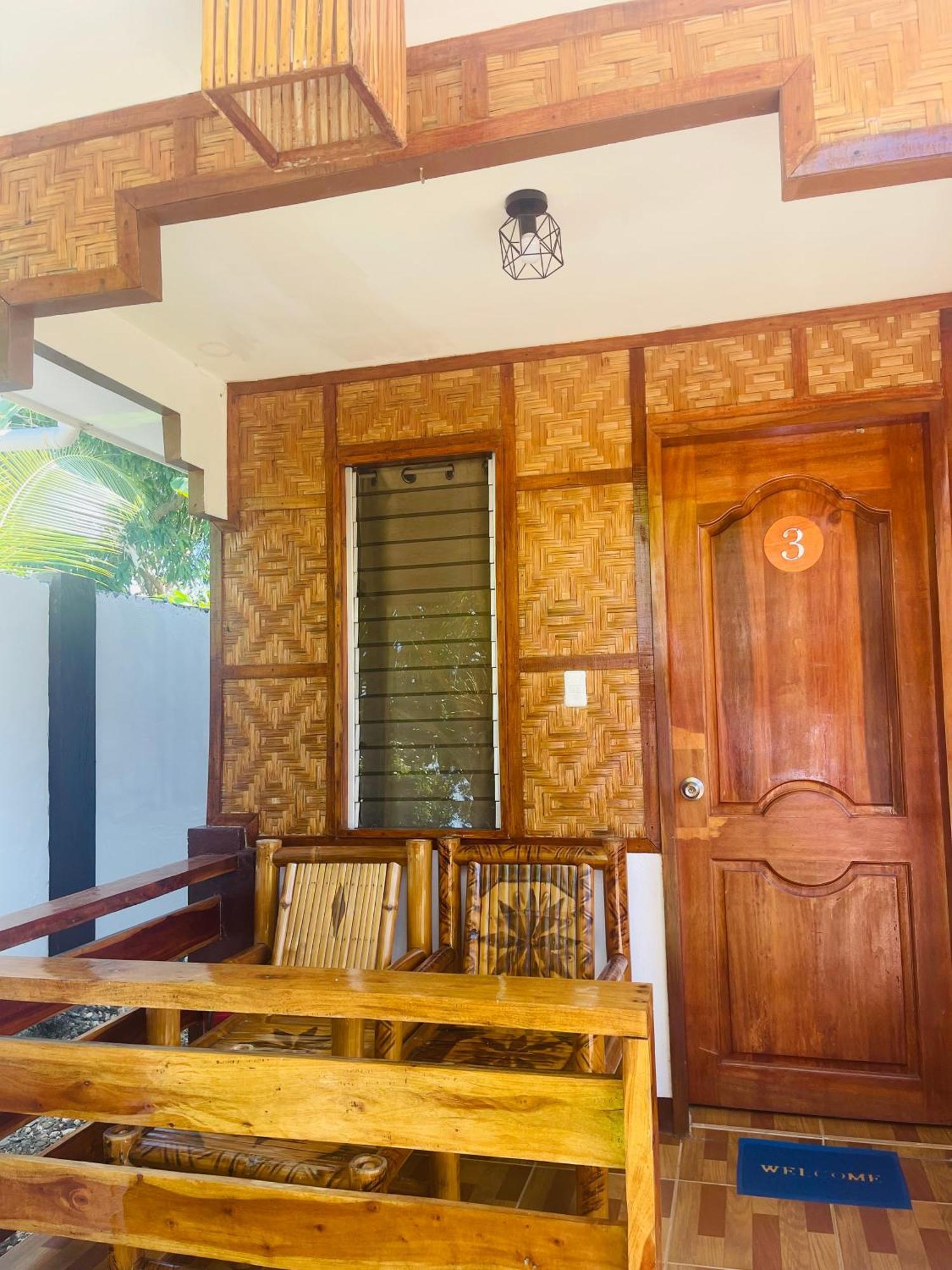 Dolce Vita Resort Moalboal Exterior foto